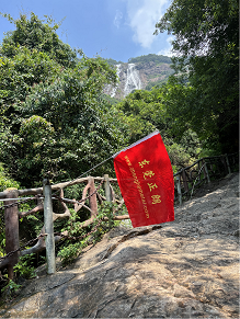 精進匠心，一路同行 正朗精密“增城從化兩天游”活動圓滿結(jié)束
