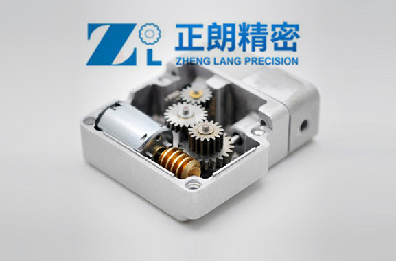精密行星齒輪減速箱的回差是什么？